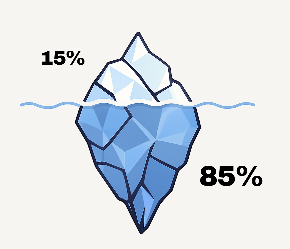 iceberg